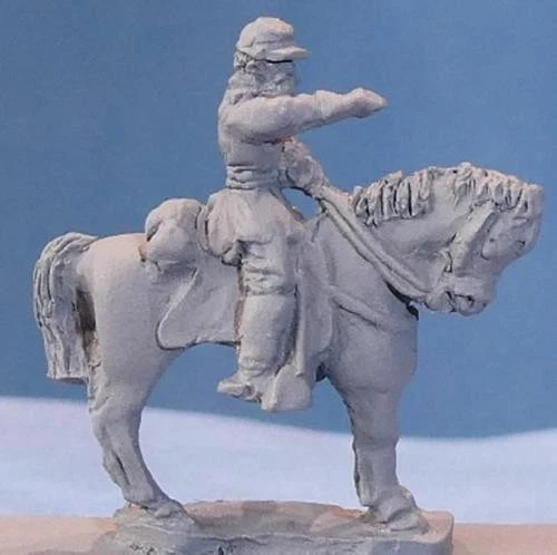 PIG020157 - Union Major General John Reynolds - Image 1 of 1