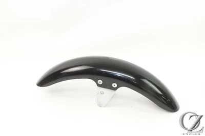 Оловянное переднее крыло 95-07 YAMAHA VIRAGO XV250 XV 250 - Изображение 1 из 4