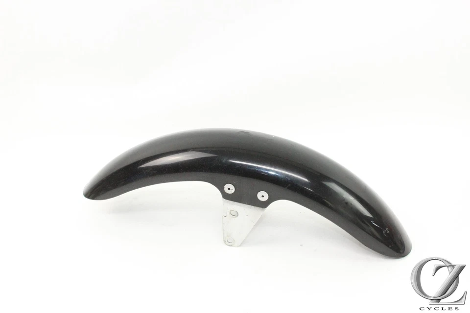 95-07 YAMAHA VIRAGO XV250 XV 250 Front Fender Tin - Image 1 of 4