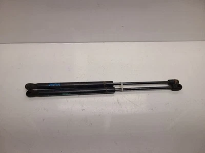 Apoios de suspensão do capô esportivo Chevrolet Captiva 2012 *PAR* - Imagem 1 de 4