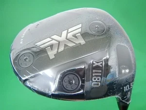 PXG 0811 X GEN4 Driver 10.5° Kurokage XT60 SR Shaft Used - Picture 1 of 6