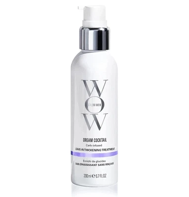 COLOR WOW Dream Cocktail Carb Infused Leave-in Treatment – for Thh Hair 6.7 oz - Image 1 of 4