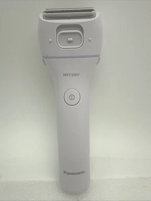 Panasonic 3-Blade Electric Shaver for Women w Pop-up Trimmer Wet/Dry - ES-WWL6A - Image 1 of 4