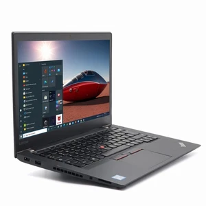Lenovo ThinkPad T470s i5-7200U 8GB 256GB SSD 14" FHD - Bild 1 von 11