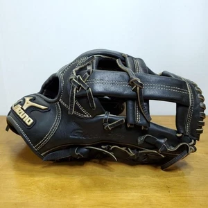 Mizuno Global Elite L Series Infield Softball Glove Size 10 Premium Leather Rare - Picture 1 of 8