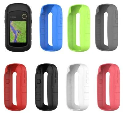 Silicone Case Protective Cover for - Garmin eTrex 10/20/20X/22X/30/30X/32X/201x - Image 1 of 4