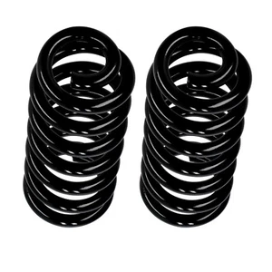 Kit de resortes helicoidales delanteros de 1" para Chevy C10 Silverado GMC C15 Sierra 1963-1987 - Imagen 1 de 12