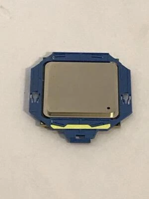 HP 670538-001 - Intel Xeon E5-2643 3.3GHz 10MB Cache 4-Core Processor - Image 1 of 2