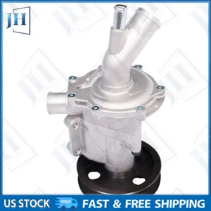 AW9474 Engine Water Pump For 02-08 Mini Cooper L4 1.6L SOHC Naturally Aspirated - Picture 1 of 18