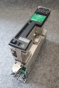 EMERSON Digitax ST DST1402 Control Techniques - Bild 1 von 9