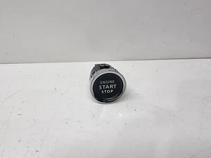 2021 CITROEN C5 AIRCROSS C84 INTERRUTTORE AVVIAMENTO MOTORE 9827205180 PRODUTTORE DI APPARECCHIATURE ORIGINALI - Foto 1 di 2