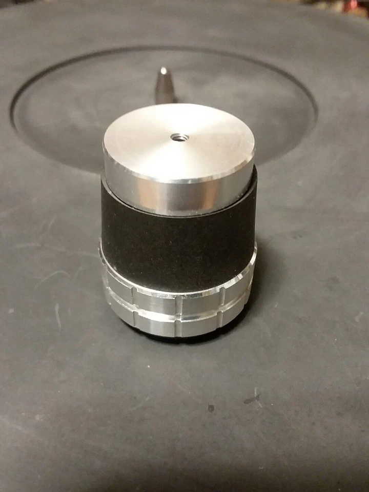 Dual CS 505-2 Counterweight - Image 1 of 1