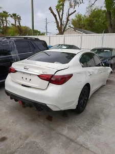 14 15 16 17 18 19 20 INFINITI Q50 Axle Shaft LeftRear Axle Lh - Picture 1 of 1