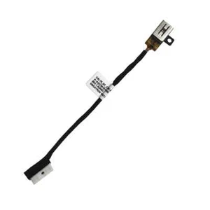 Dell Inspiron 17 15 3779 3780 P35E P35E001 02K7X2 DC Powerbuchse Strombuchse - Afbeelding 1 van 4