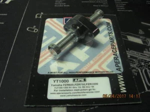 Tensor de cadena manual con cámara YT1000 Yamaha 2004 2005 2006 YZF-R6 APE YT1000 - Imagen 1 de 1