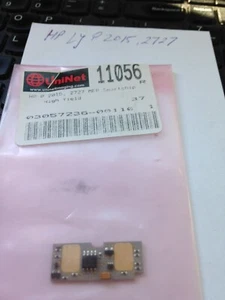 LJ P 2015, 2727 Toner Reset Chip, High Yield. - Picture 1 of 1
