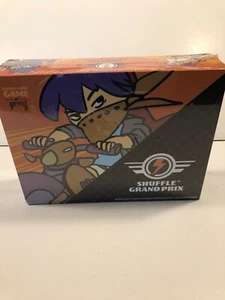 Shuffle Grand Prix Rennkartenspiel von Bicycle ACC 2-4 Spieler NEU versiegelt - Bild 1 von 4