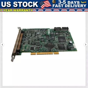 NUOVO National Instruments PCI6025E PCI-6025E Dispositivo I/O Multifunzione PCI - Foto 1 di 15
