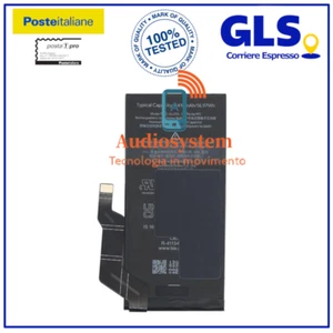 BATTERIA ORIGINALE per GOOGLE PIXEL 6A GLU7G GX7AS GB62Z PILA RICAMBIO 4410MaH - Imagen 1 de 1