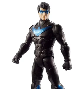 Nightwing Batman Missions 6" Action Figure DC Comics Toy Gift New - Picture 1 of 8