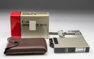 CANON FLASH SPEEDLITE 011A - Picture 1 of 3