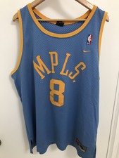 kobe minneapolis lakers jersey