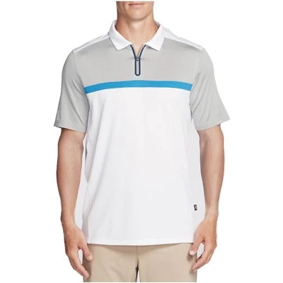Skechers NEW Mens Go Golf Monterey Fashion Polo Shirt 442AW  XLarge XL $52 - Image 1 of 4