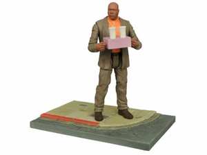 Diamond Select MARSELLUS WALLACE FIGUR mit Diorama Pulp Fiction - Bild 1 von 1