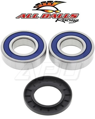Rear Wheel Bearings Polaris Magnum 325/500 Xpedition 325 425 ALL BALLS 25-1322 - Image 1 of 4