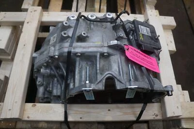 8-Speed Automatic Front Wheel Drive Transmission 6003128 FWD Volvo S90 V90 17-20 Foto 1 de 4