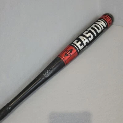 Bate de softbol Easton LK12 Super Magnum negro 32 pulgadas/24 oz 2 1/4" de diámetro Foto 1 de 4