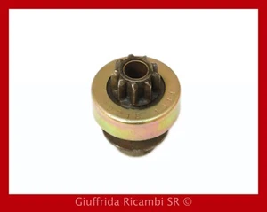 Pignone Innesto Motorino Avviamento Volkswagen VW Jetta Scirocco Derby Passat - Imagen 1 de 4
