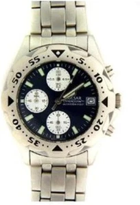 Pulsar Men's Chronograph Collection Watch PJN207X - Picture 1 of 2