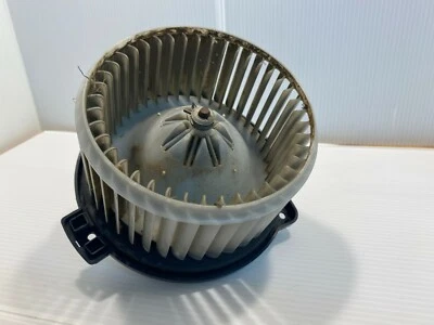 MAZDA RX-8 2004-2011 aire acondicionado calefacción aire acondicionado motor soplador OEM Foto 1 de 4