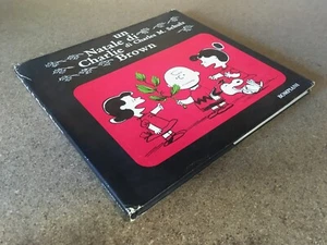 UN NATALE DI CHARLIE BROWN DI CHARLES M. SCHULZ BOMPIANI OTTIMO - Picture 1 of 3