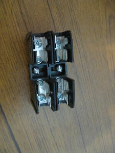 Littelfuse L60030M-2SQ, Portafusibile Cartuccia 30Amp 600V - Foto 1 di 2