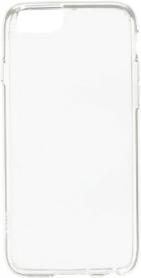 Sketch 水晶保护壳 适用于 iPhone 6 6s 7 SE - 透明、耐用和超薄设计 — 第 1/3 张图片