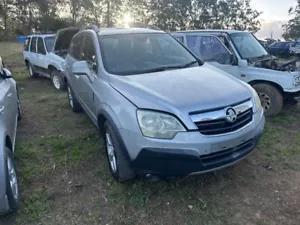 2008 Holden Captiva CG Heater Tap 2.0L 2.4L 3.2L 2006-2011 #B378 - Picture 1 of 12