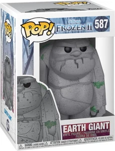 Frozen II - Earth Giant 587 - Funko Pop! - Vinyl Figur - Bild 1 von 3