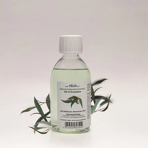 eliga Sauna Aufgusskonzentrat Eukalyptus 250 ml - Bild 1 von 1