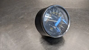 SUZUKI GN250 SPEEDO CLOCK GAUGE SPEEDOMETER GN 250 - Picture 1 of 6