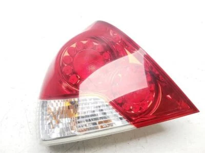 2006 2007 Infiniti M35 Passenger Tail Light Quarter Panel Mounted OEM 26550EH125 - Image 1 of 4