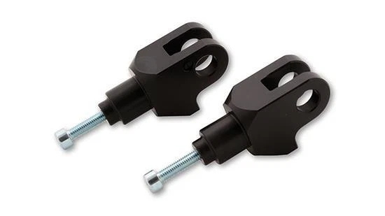 LSL Joint Kit Bonneville, Rear, Black, 115-T15SW - Image 1 of 1