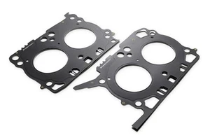 Par de juntas de cabeza de metal Tomei 89,5 mm / 0,6 mm - se adapta a Toyota FA20 - Imagen 1 de 2