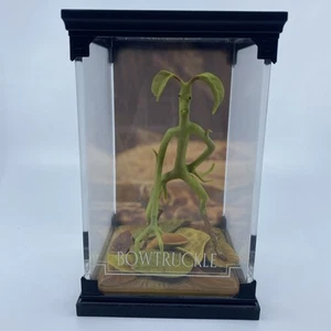 Nobili Collezioni Animali Fantastici Creature Magiche - Bowtruckle (Harry Potter) - Foto 1 di 7