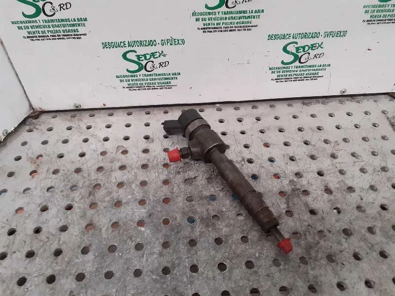 0445110165 injector SAAB 9-3 BERLINA 1999 598003 - Image 1 of 1