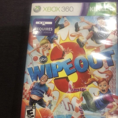 Wipeout 3 (Microsoft Xbox 360, 2012) - Image 1 of 4