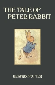 The Tale of Peter Rabbit by Beatrix X. Potter Paperback Book - Picture 1 of 1