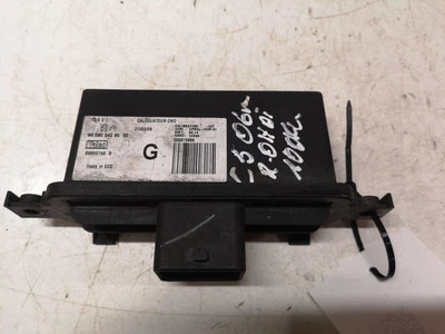 Centralina fari CITROËN C5 II Break RE 9658054280 2.2 Diesel 28682194 - Immagine 1 di 4