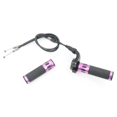 08-16 2008 2016 Yamaha Yzf R6 R6r cables de acelerador líneas cables piezas originales D63 Foto 1 de 4